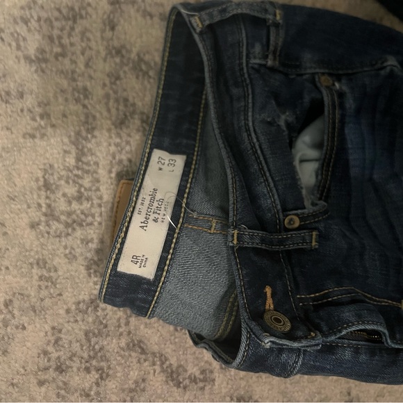 Abercrombie Jeans - Picture 4 of 4